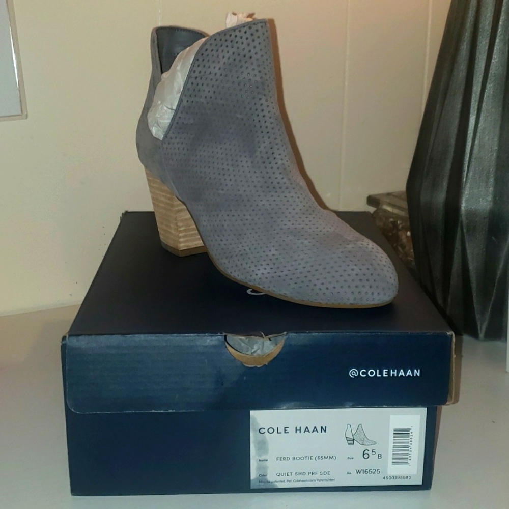 Cole Haan | Grey